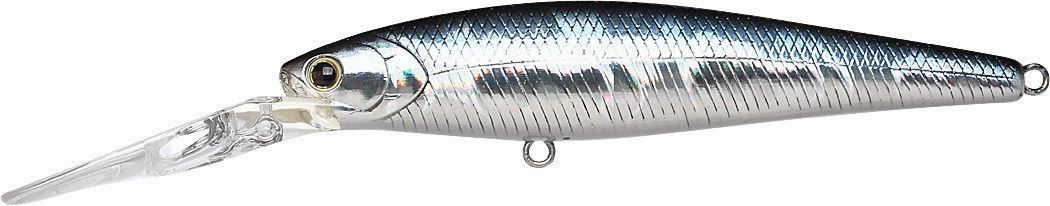 Lucky Craft Staysee 90SP V2 Deep Diving Jerkbait