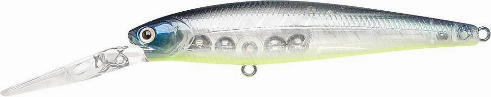 Lucky Craft Staysee 90SP V2 Deep Diving Jerkbait