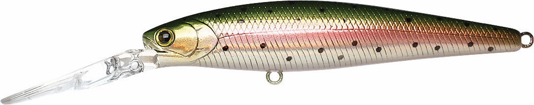 Lucky Craft Staysee 90SP V2 Deep Diving Jerkbait