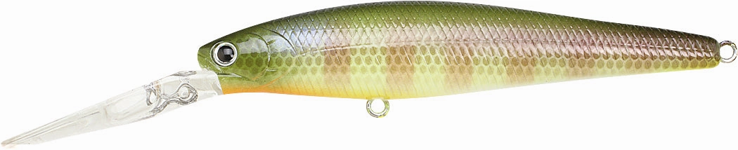 Lucky Craft Staysee 90SP V2 Deep Diving Jerkbait