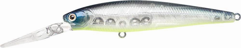 Lucky Craft Staysee 90SP V2 Deep Diving Jerkbait