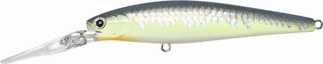 Lucky Craft Staysee 90SP V2 Deep Diving Jerkbait