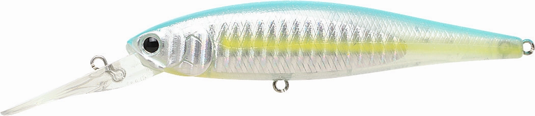 Lucky Craft SW Pointer 100 DDS Saltwater Jerkbait F13