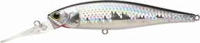 Lucky Craft SW Pointer 100 DDS Saltwater Jerkbait F13