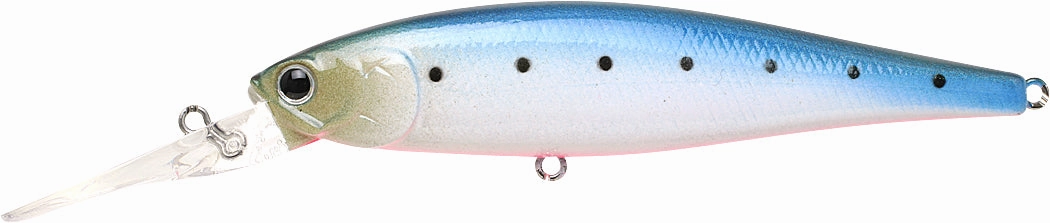 Lucky Craft SW Pointer 100 DDS Saltwater Jerkbait F13