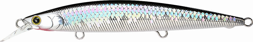 Lucky Craft SW Pointer 130 MR HW Saltwater Jerkbait