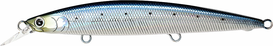 Lucky Craft SW Pointer 130 MR HW Saltwater Jerkbait