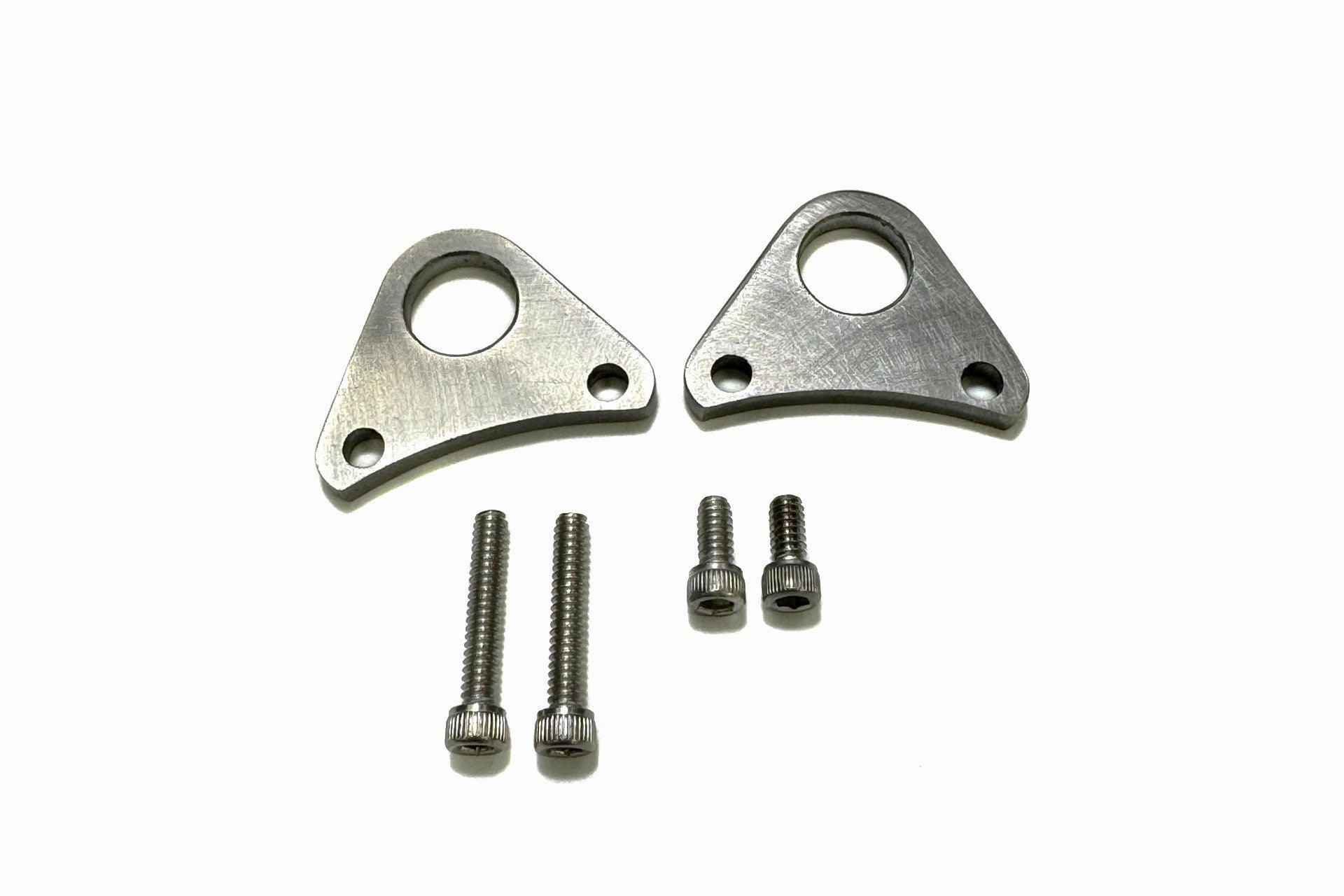 Lug Kit - ATD 6-12