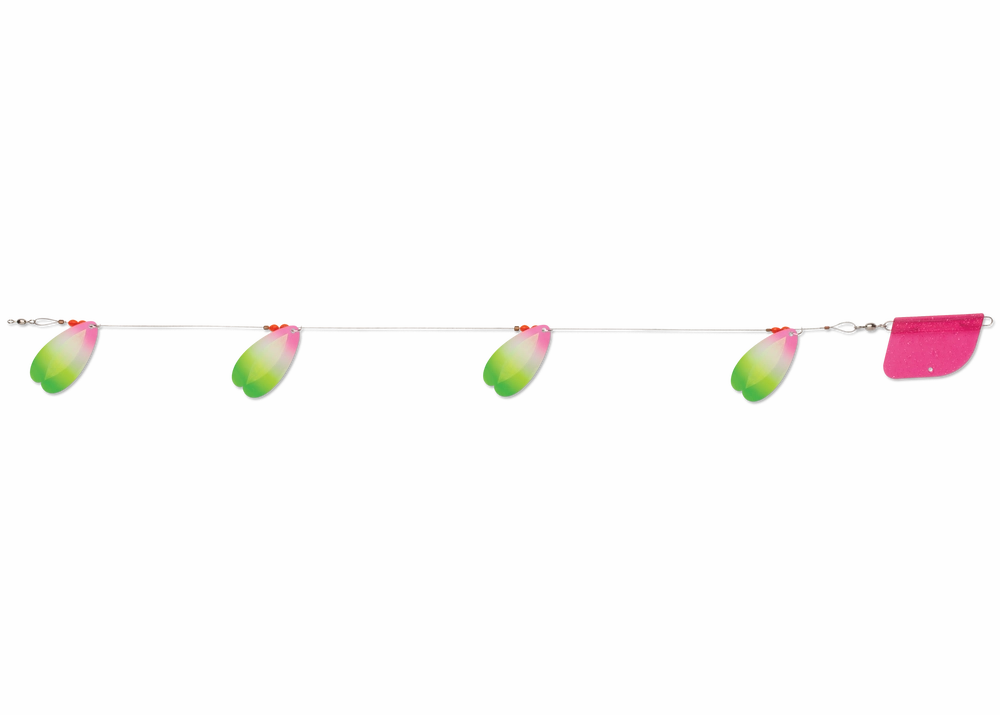 Luhr-Jensen Bolo Flex-i-Troll