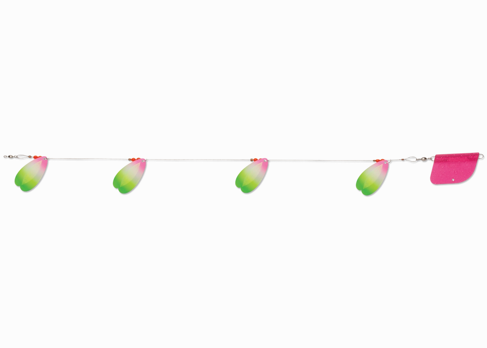 Luhr-Jensen Bolo Flex-i-Troll