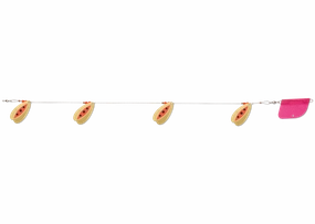 Luhr-Jensen Bolo Flex-i-Troll