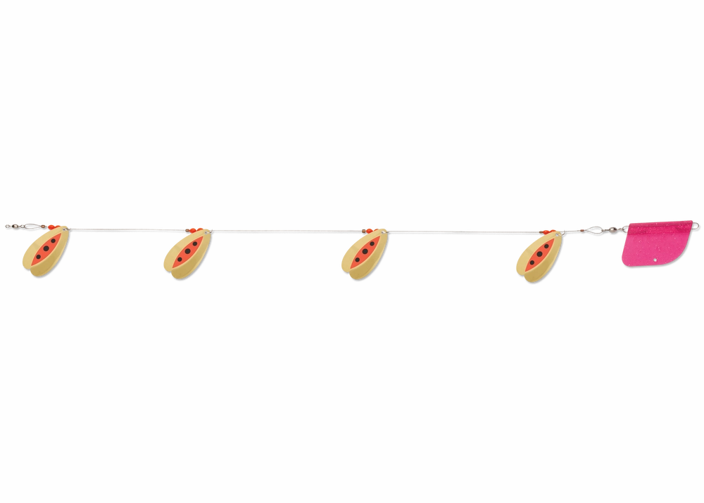 Luhr-Jensen Bolo Flex-i-Troll