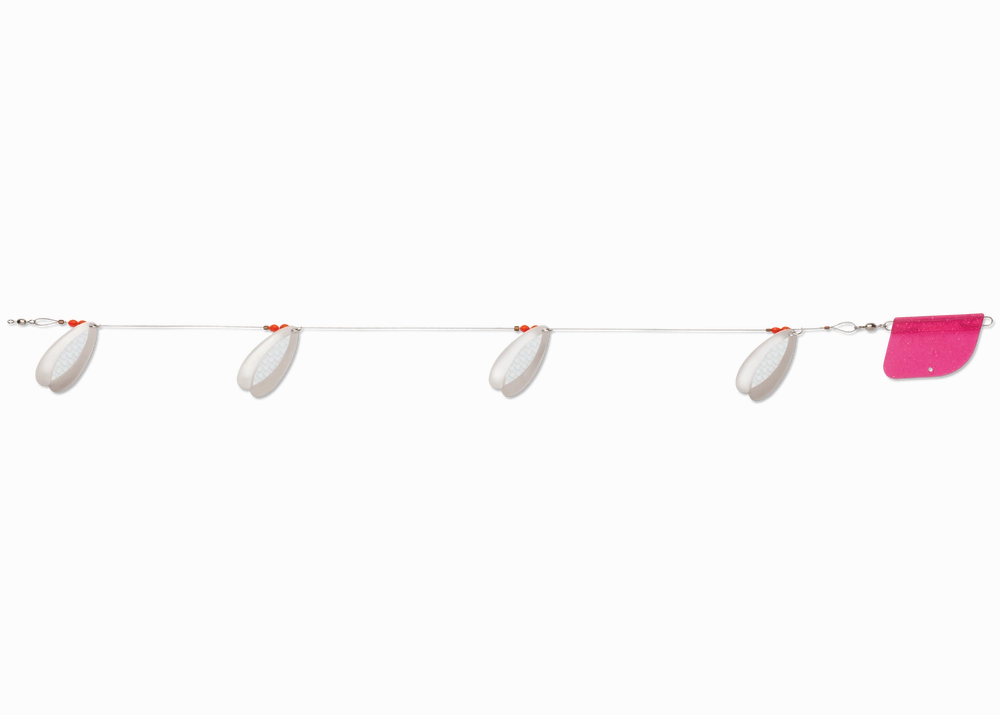 Luhr-Jensen Bolo Flex-i-Troll