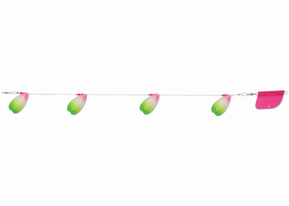 Luhr-Jensen Bolo Flex-i-Troll