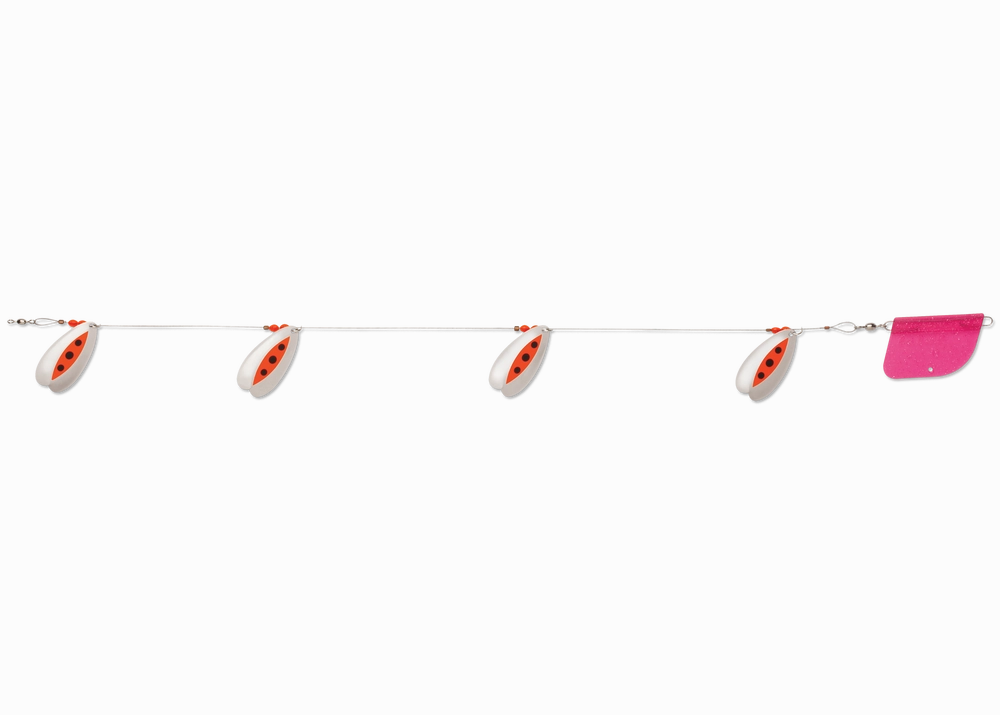 Luhr-Jensen Bolo Flex-i-Troll