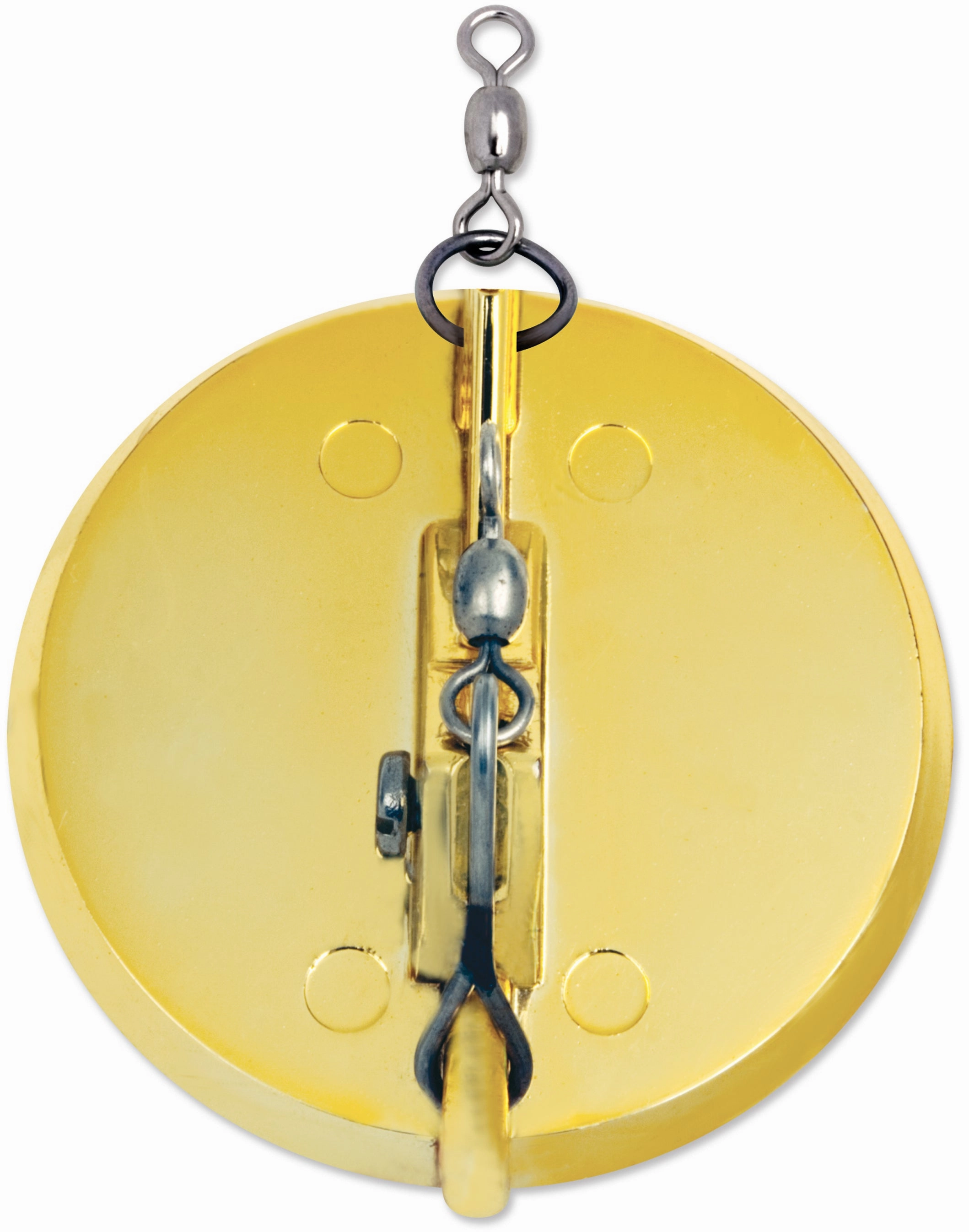 Luhr-Jensen Dipsy Diver