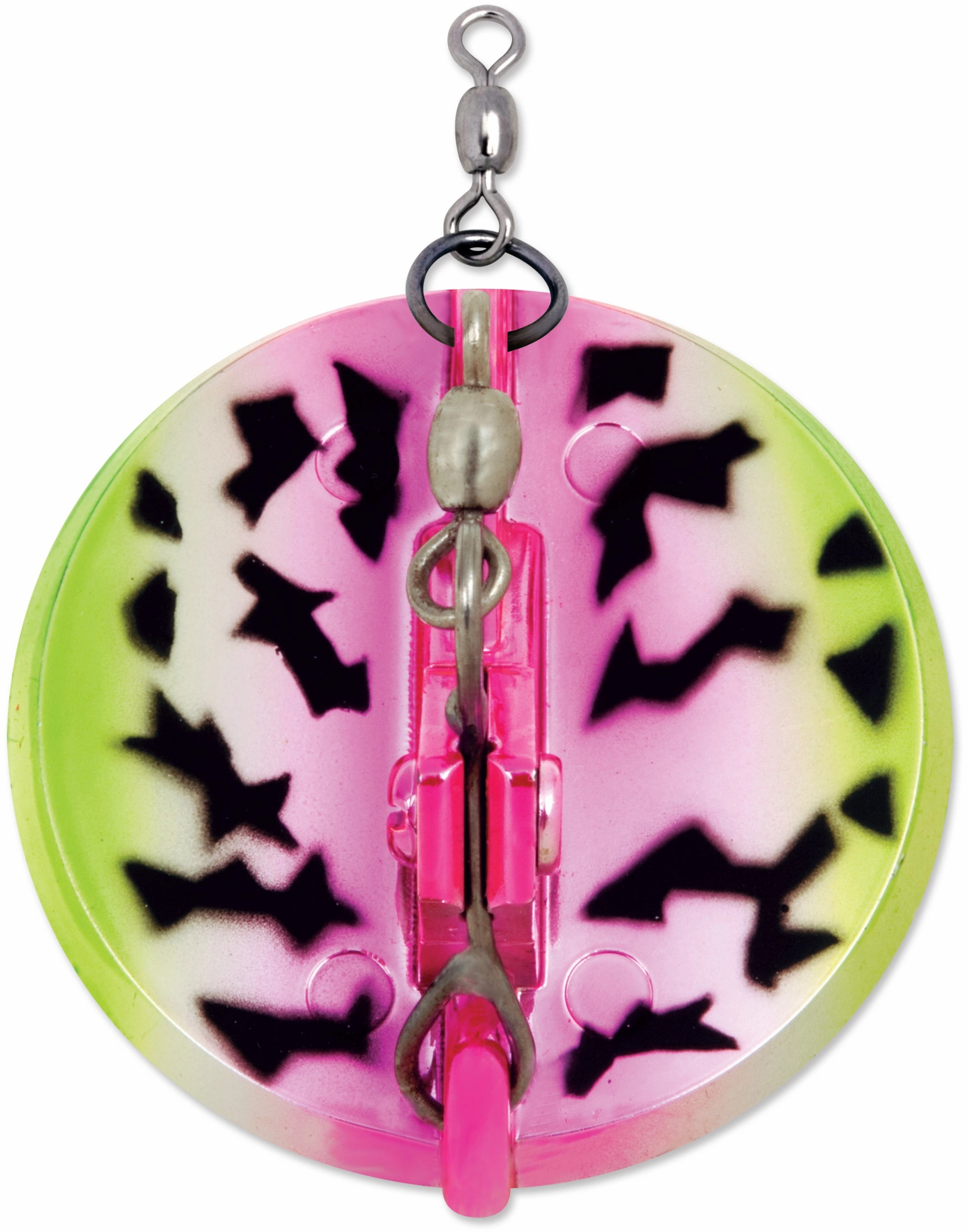 Luhr-Jensen Dipsy Diver