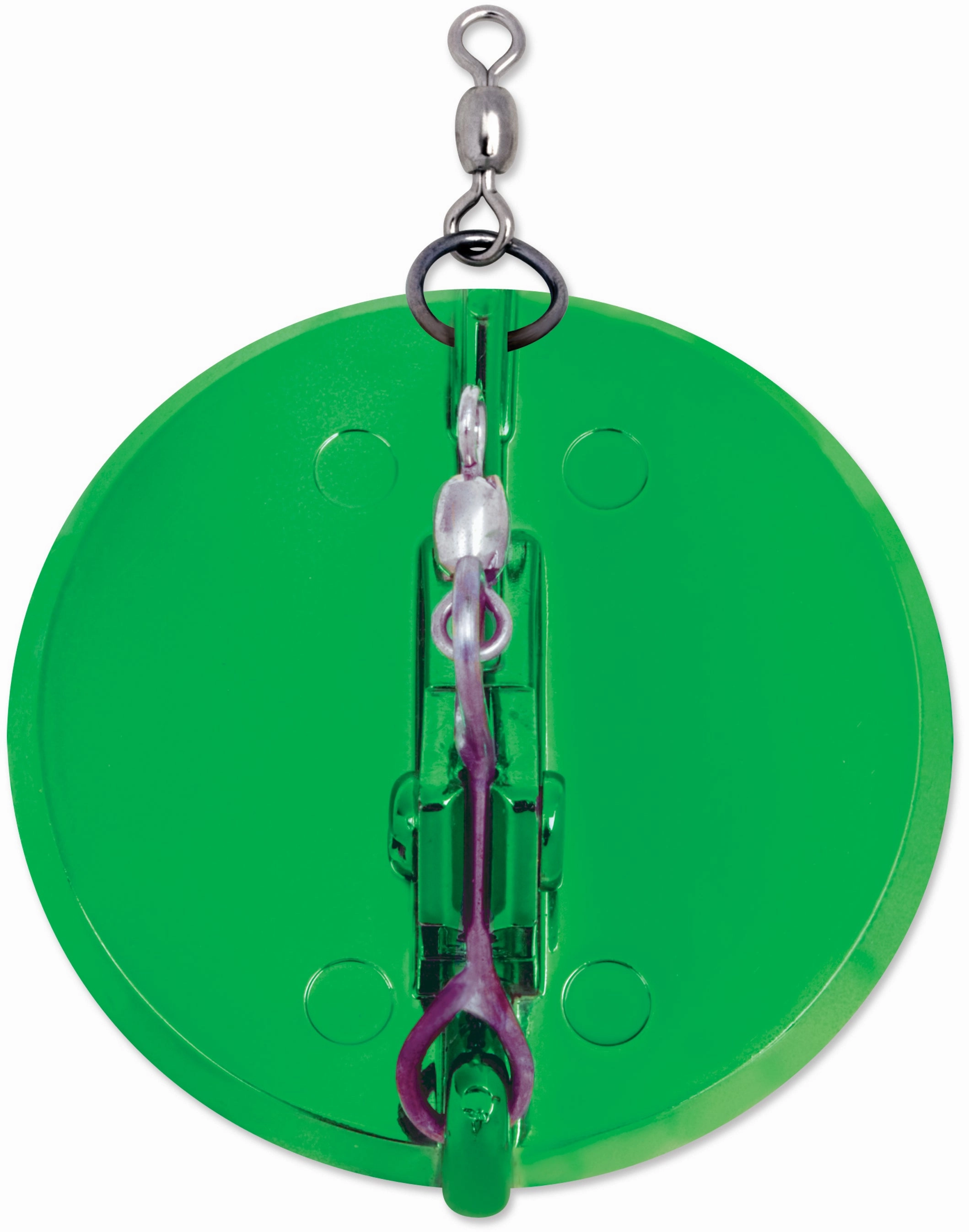 Luhr-Jensen Dipsy Diver
