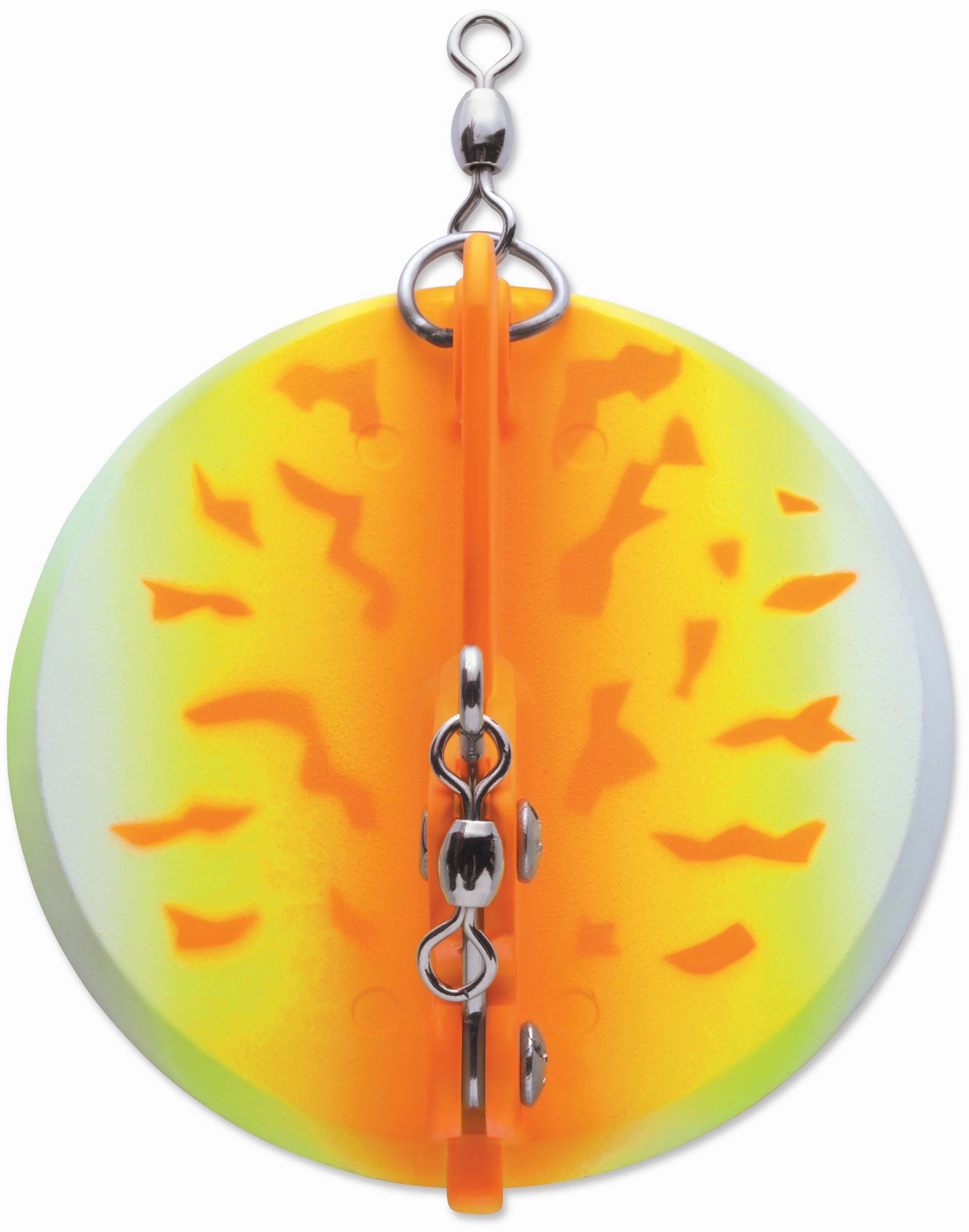 Luhr-Jensen Dipsy Diver