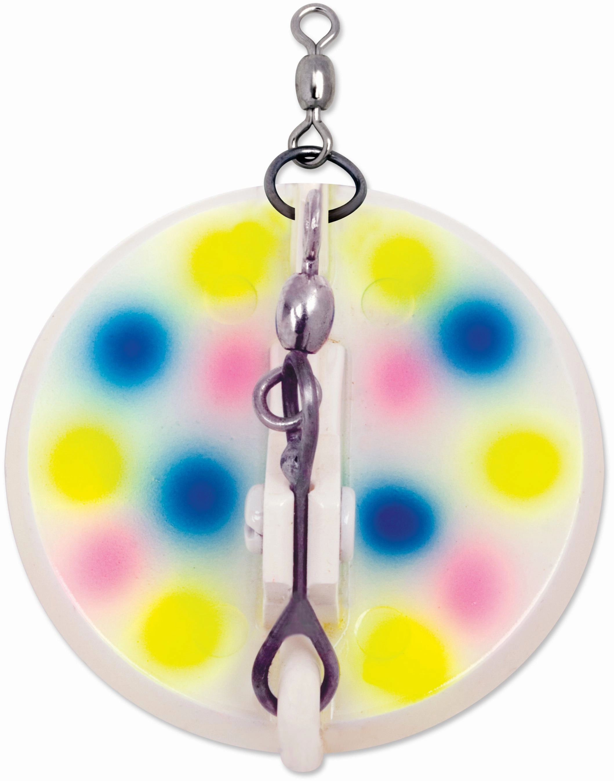 Luhr-Jensen Dipsy Diver