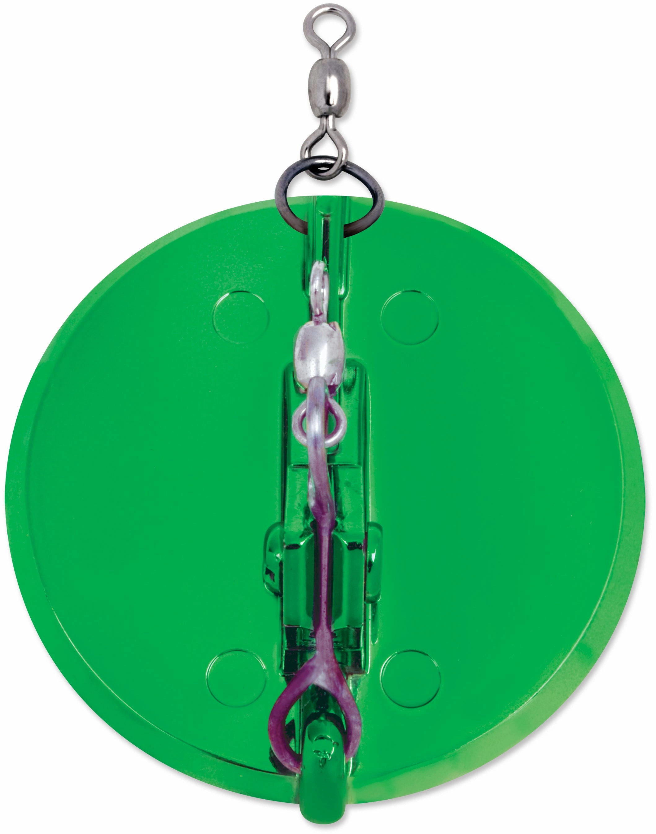 Luhr-Jensen Dipsy Diver