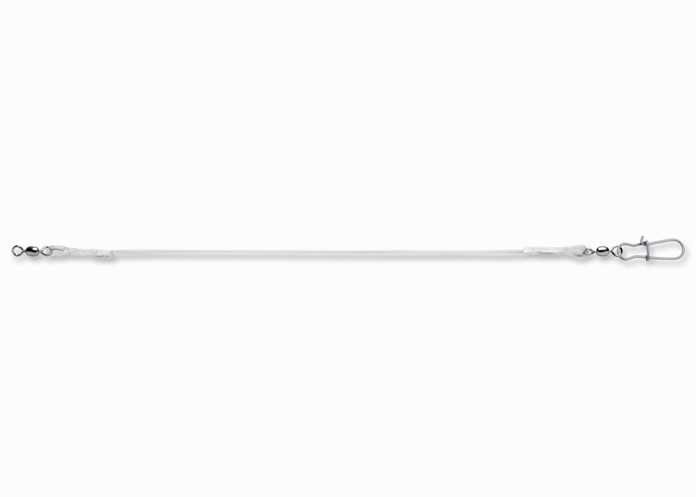 Luhr-Jensen Great Lakes Clear Snubber