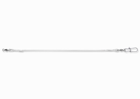 Luhr-Jensen Great Lakes Clear Snubber
