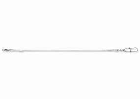 Luhr-Jensen Great Lakes Clear Snubber