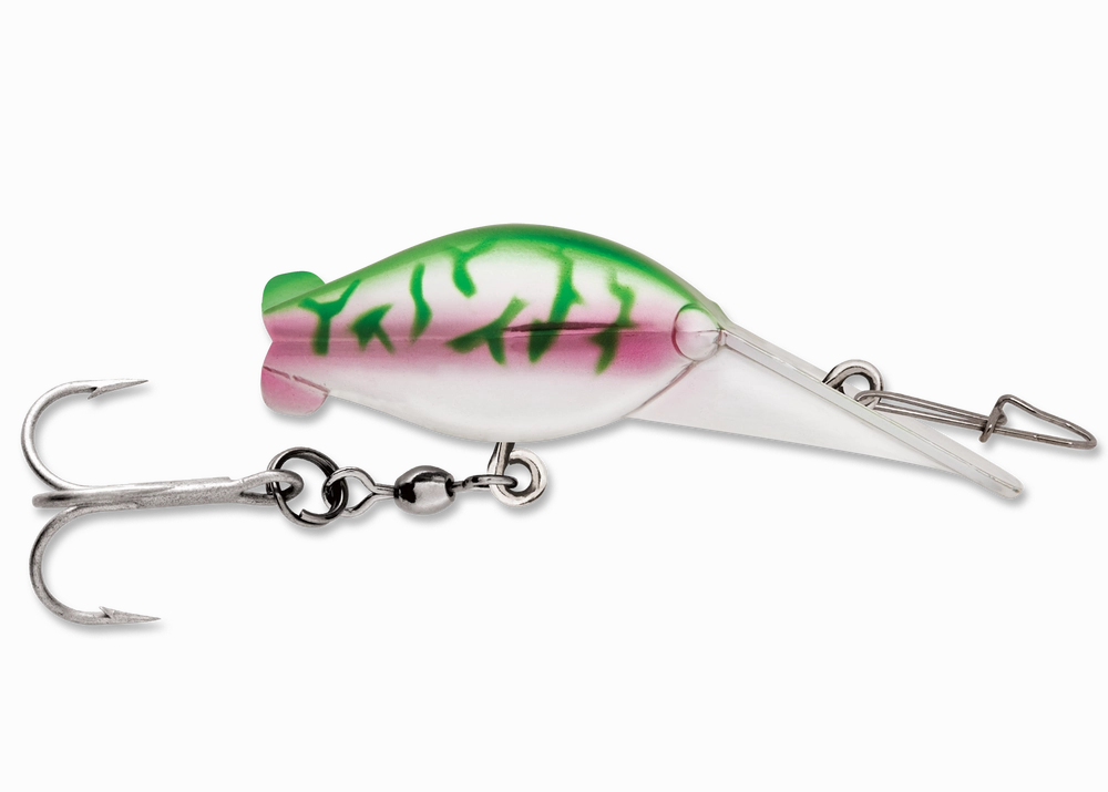 Luhr-Jensen Hot Shot Diving Plug