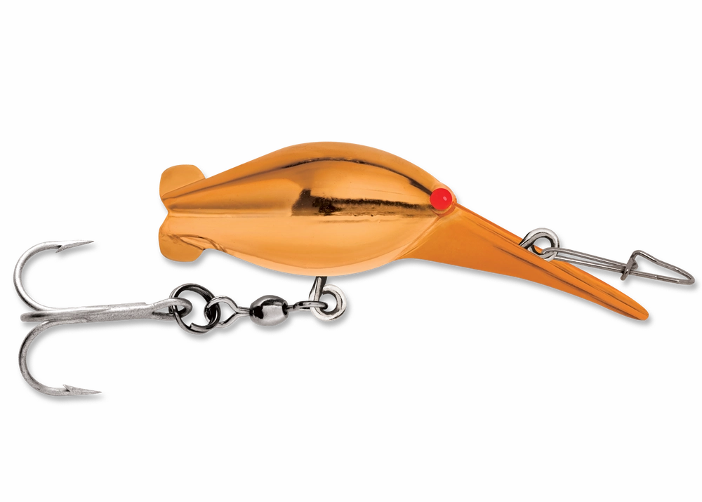 Luhr-Jensen Hot Shot Diving Plug