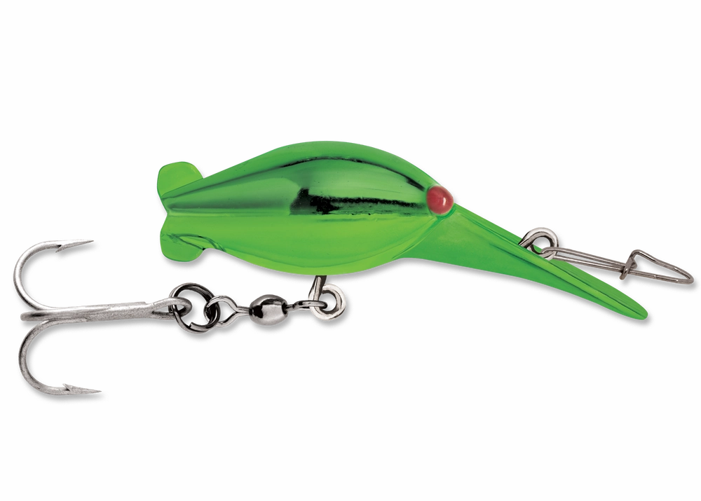Luhr-Jensen Hot Shot Diving Plug