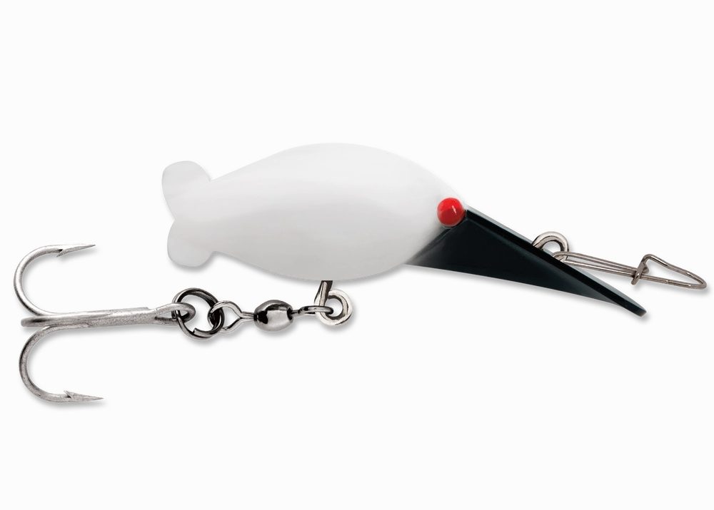 Luhr-Jensen Hot Shot Diving Plug