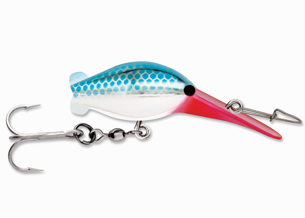 Luhr-Jensen Hot Shot Diving Plug
