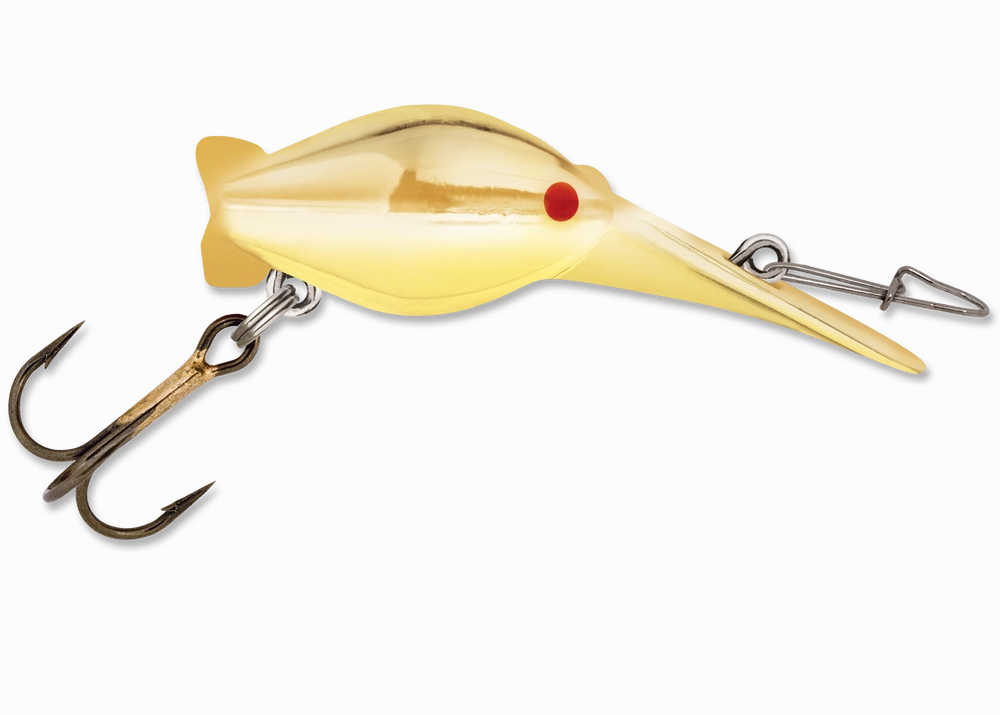 Luhr-Jensen Hot Shot Diving Plug