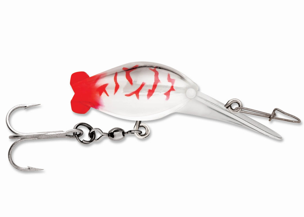 Luhr-Jensen Hot Shot Diving Plug
