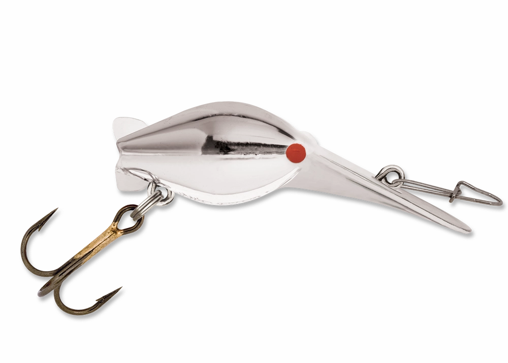 Luhr-Jensen Hot Shot Diving Plug