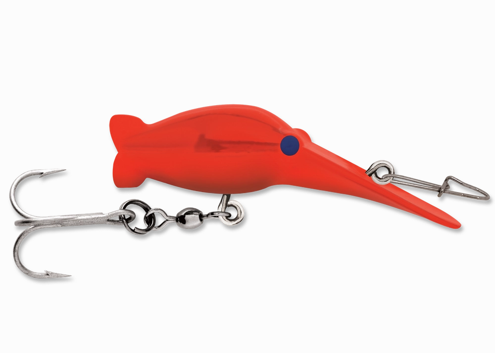 Luhr-Jensen Hot Shot Diving Plug