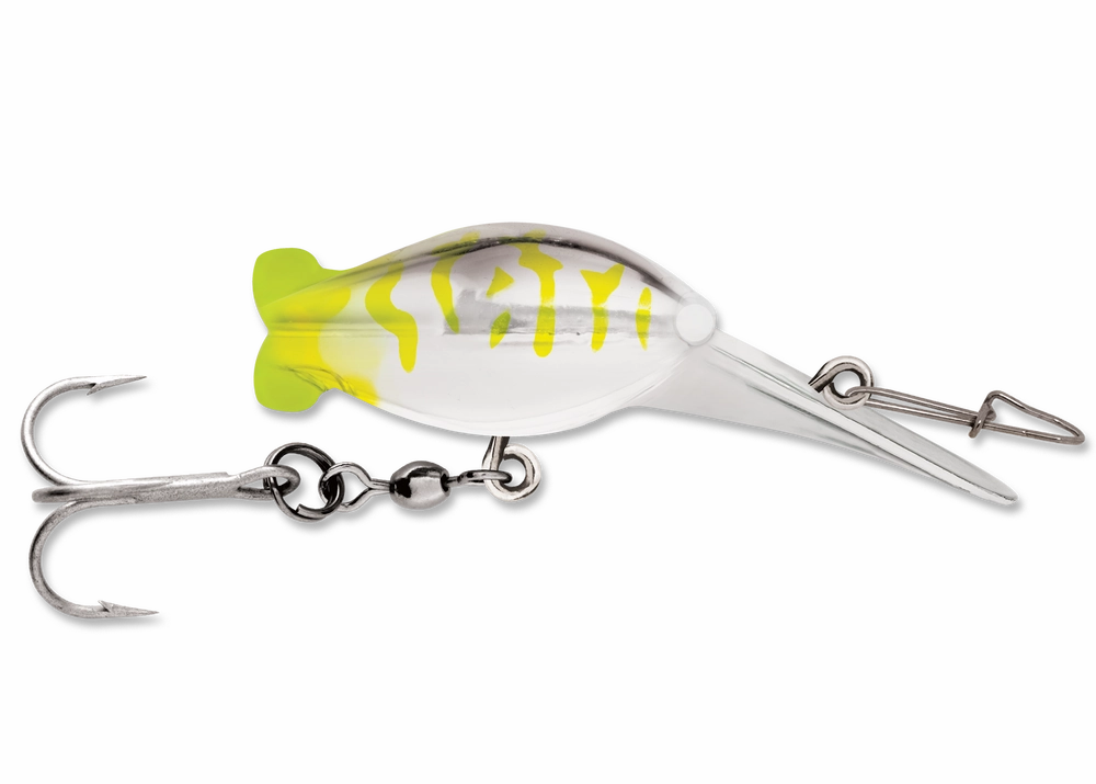 Luhr-Jensen Hot Shot Diving Plug