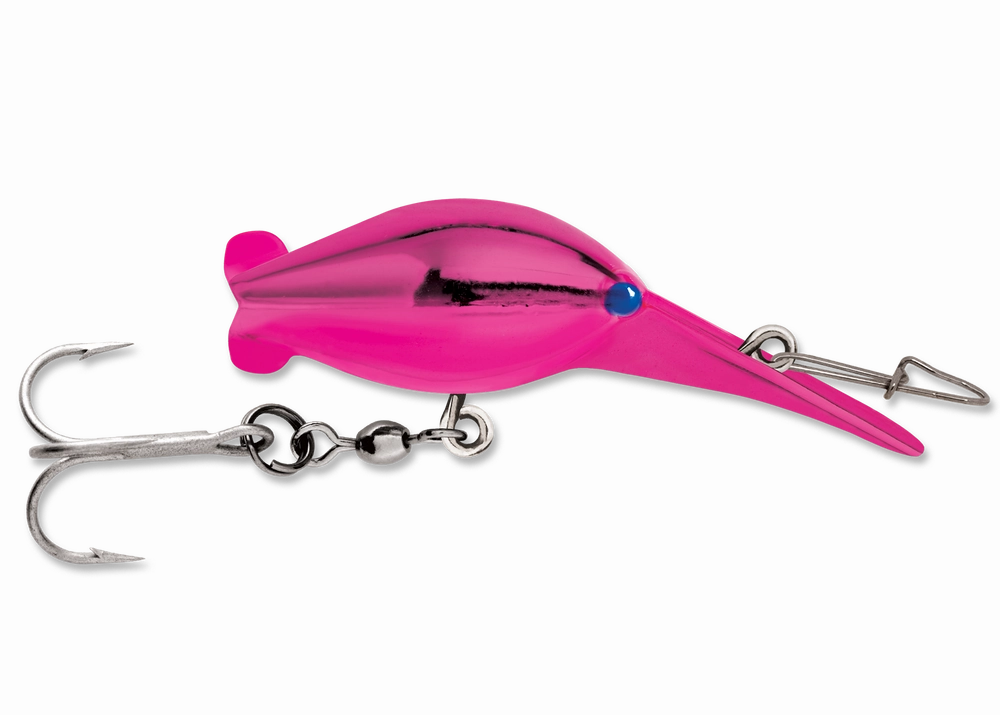 Luhr-Jensen Hot Shot Diving Plug