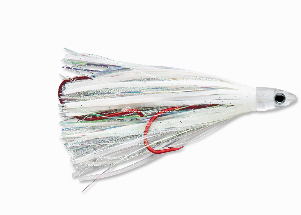 Luhr-Jensen Jensen Rigged Flash Fly