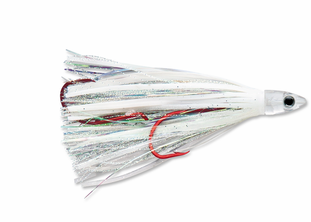 Luhr-Jensen Jensen Rigged Flash Fly