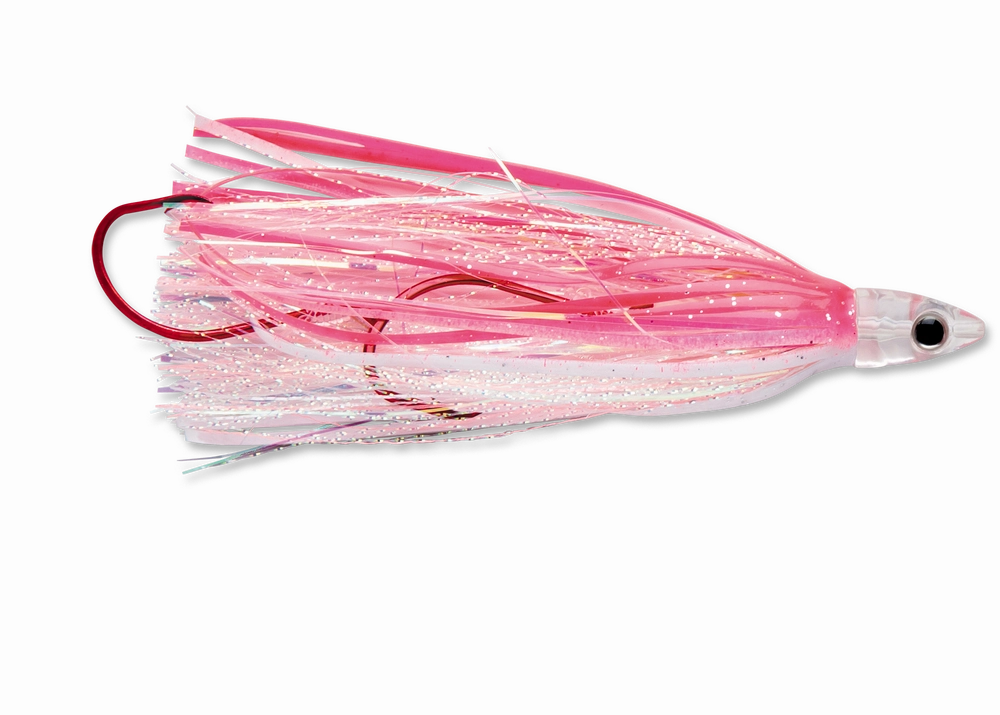 Luhr-Jensen Jensen Rigged Flash Fly