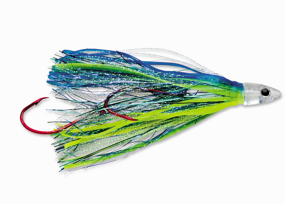 Luhr-Jensen Jensen Rigged Flash Fly