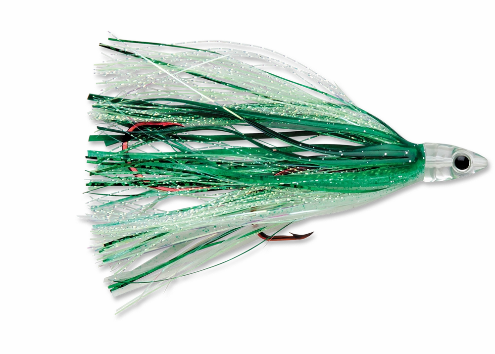 Luhr-Jensen Jensen Rigged Flash Fly