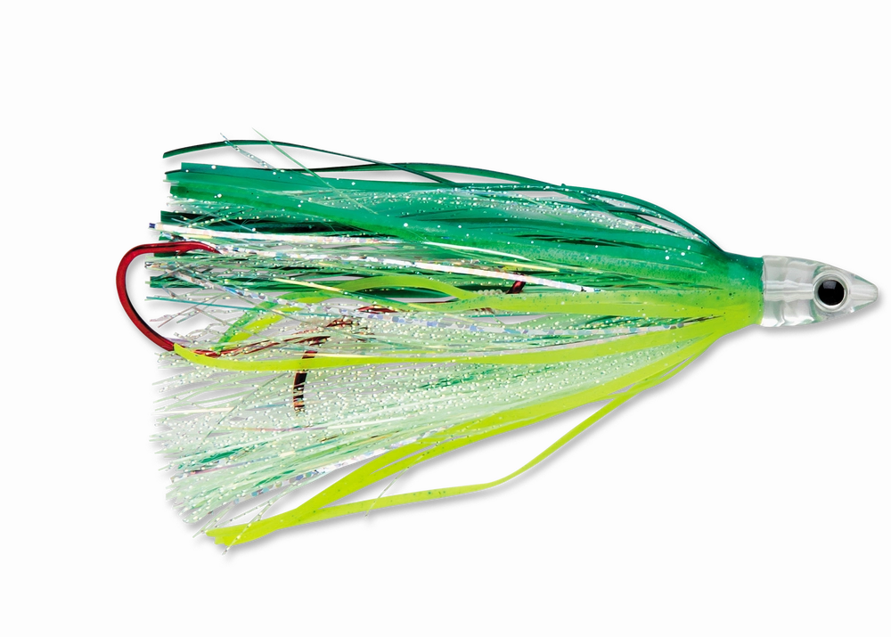 Luhr-Jensen Jensen Rigged Flash Fly