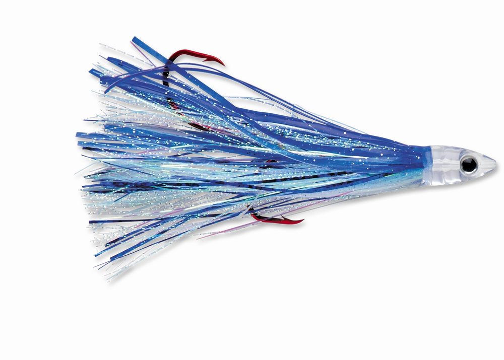 Luhr-Jensen Jensen Rigged Flash Fly