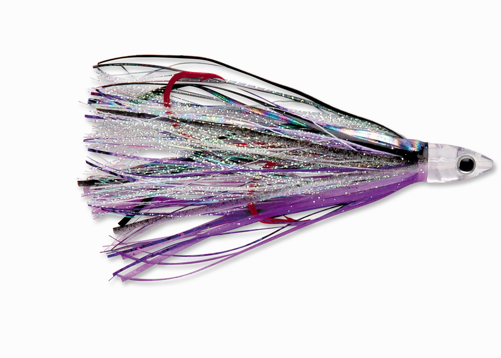Luhr-Jensen Jensen Rigged Flash Fly