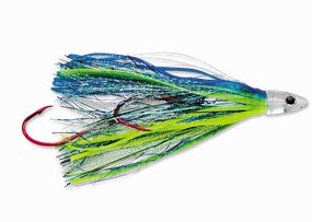 Luhr-Jensen Jensen Rigged Flash Fly