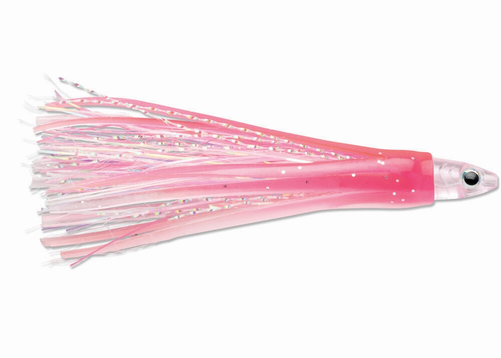 Luhr-Jensen Jensen Unrigged Flash Fly 3 pack