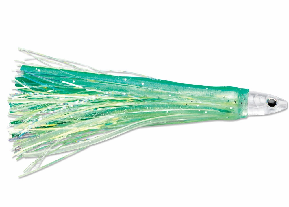 Luhr-Jensen Jensen Unrigged Flash Fly 3 pack